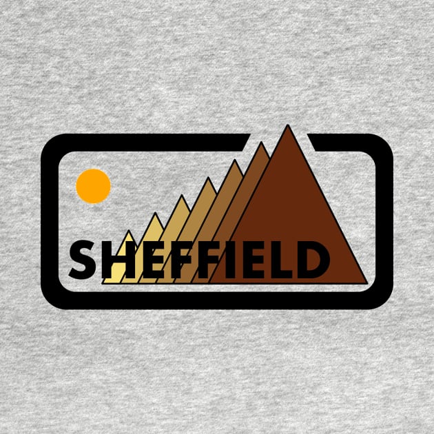 Sheffield by DavidASmith